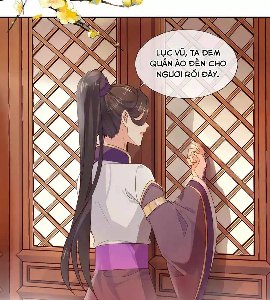 Điềm Mỹ Chi Huyết Chapter 18 - Trang 2