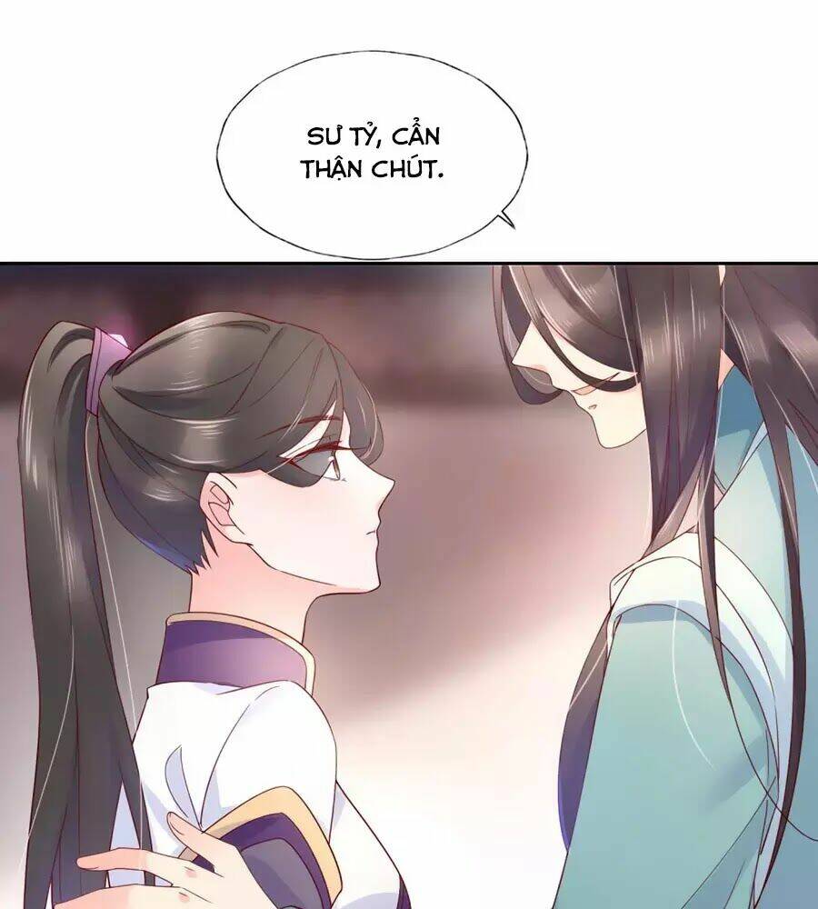 Điềm Mỹ Chi Huyết Chapter 18 - Trang 2