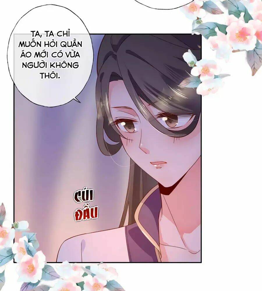 Điềm Mỹ Chi Huyết Chapter 18 - Trang 2