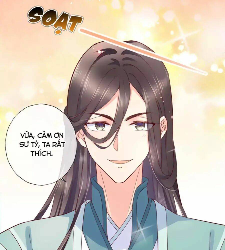 Điềm Mỹ Chi Huyết Chapter 18 - Trang 2