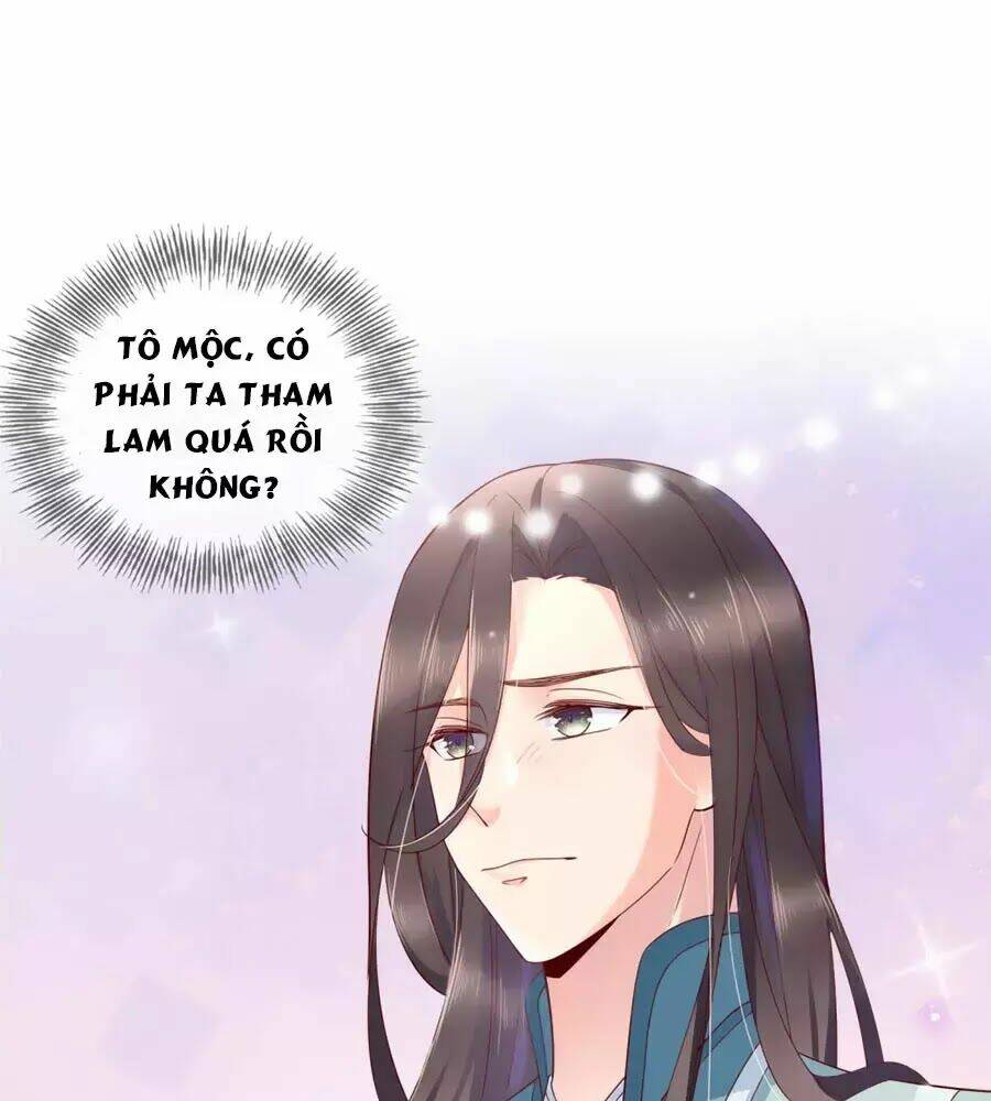 Điềm Mỹ Chi Huyết Chapter 18 - Trang 2