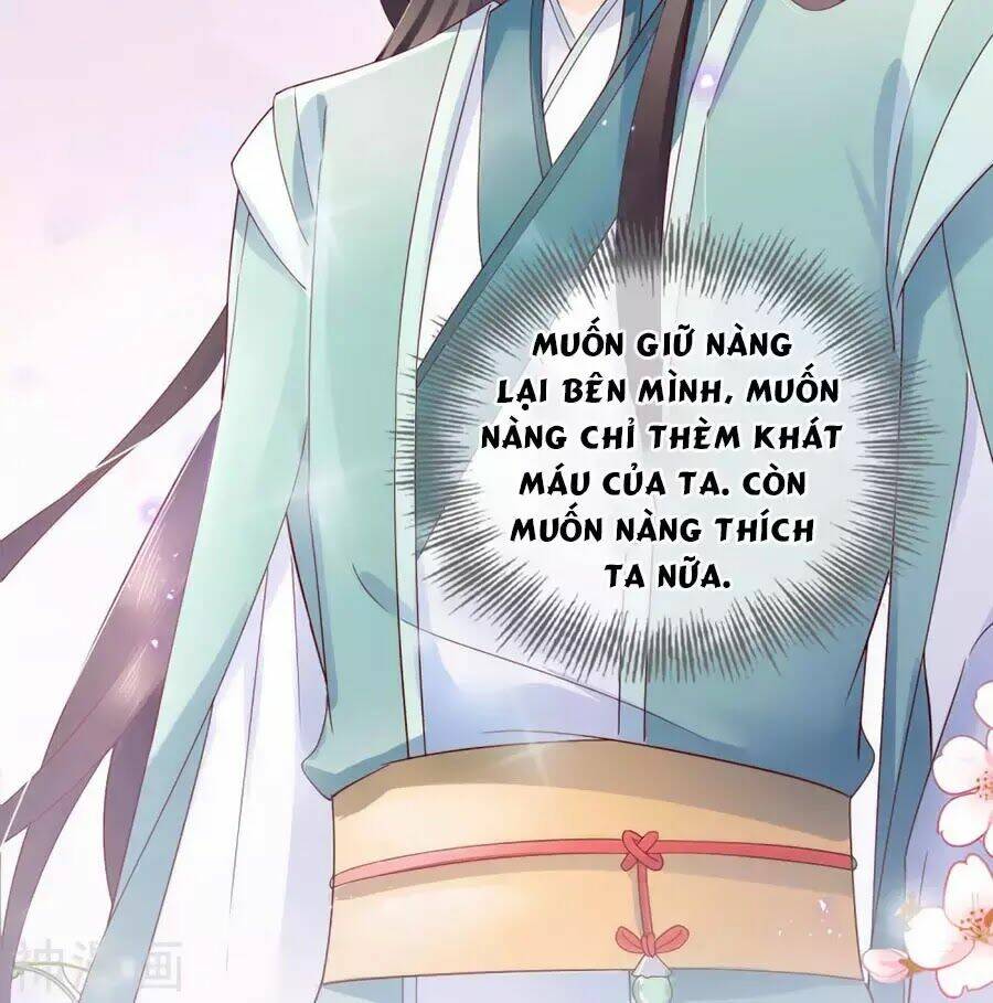 Điềm Mỹ Chi Huyết Chapter 18 - Trang 2