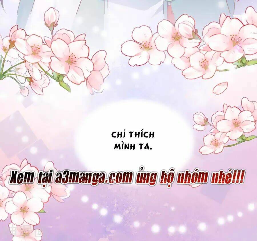 Điềm Mỹ Chi Huyết Chapter 18 - Trang 2