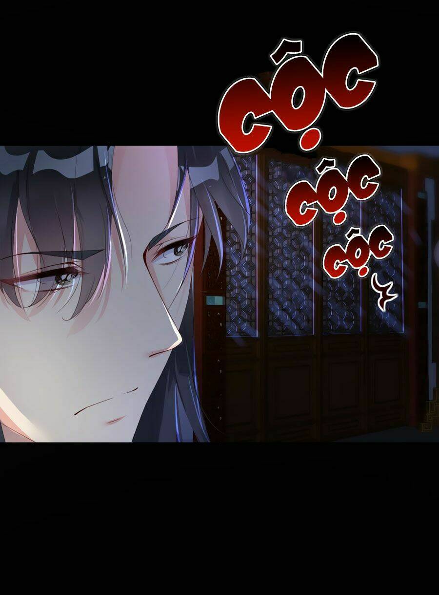 Điềm Mỹ Chi Huyết Chapter 5 - Trang 2