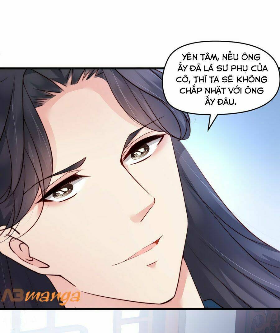 Điềm Mỹ Chi Huyết Chapter 5 - Trang 2