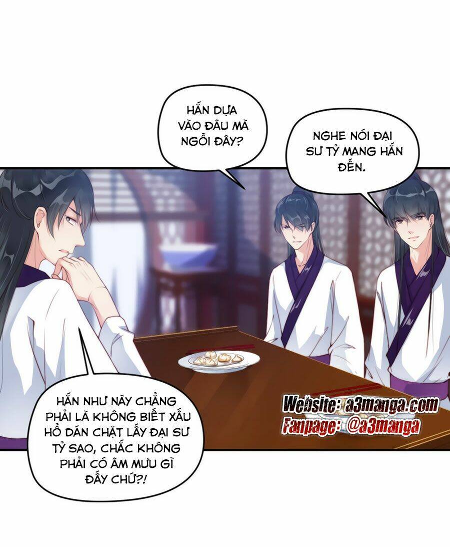 Điềm Mỹ Chi Huyết Chapter 8 - Trang 2