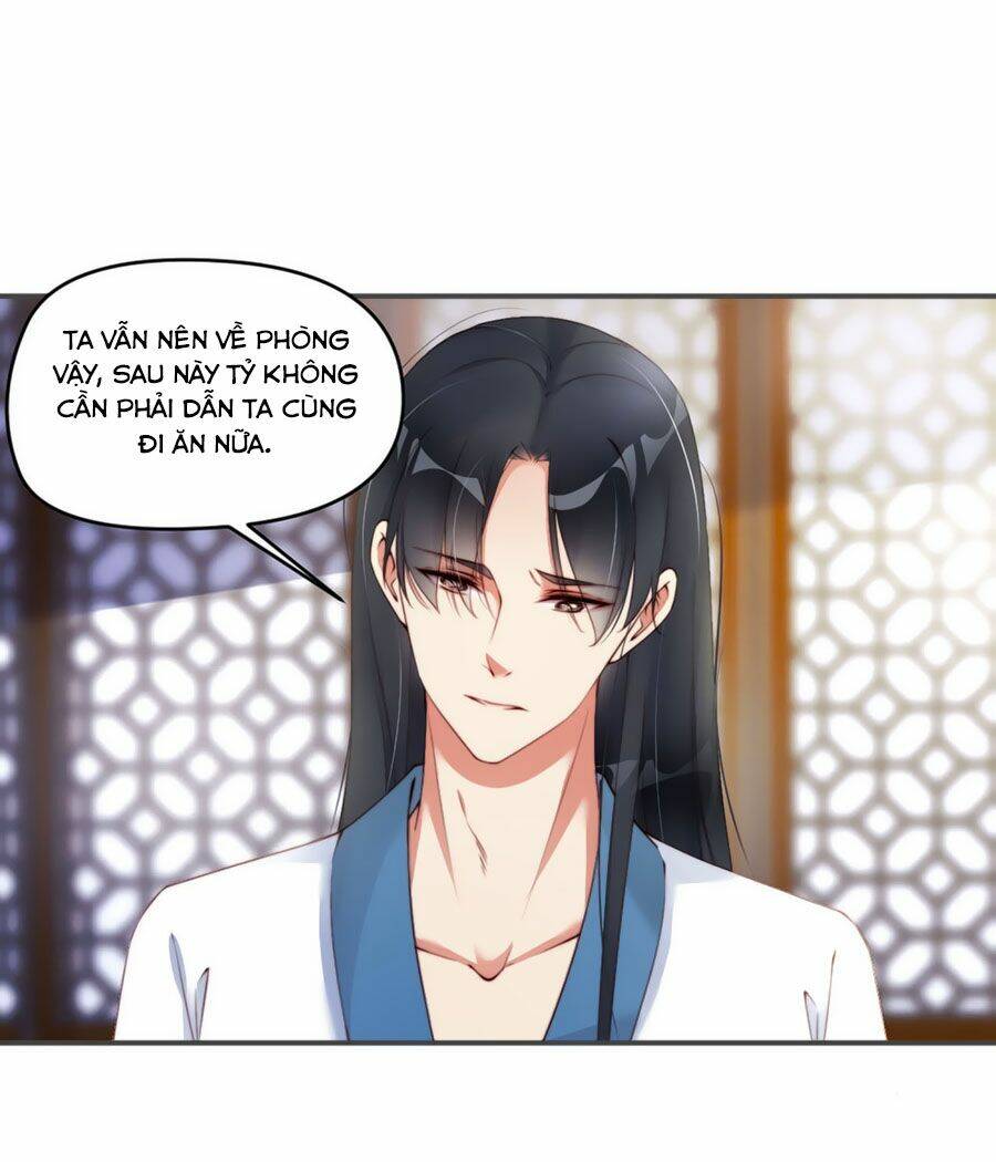 Điềm Mỹ Chi Huyết Chapter 8 - Trang 2