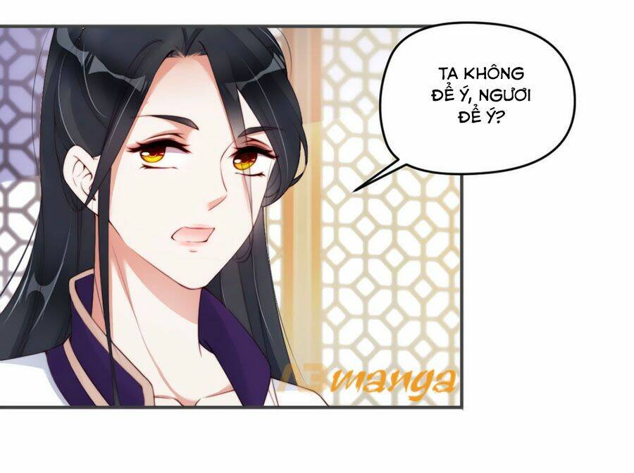 Điềm Mỹ Chi Huyết Chapter 8 - Trang 2