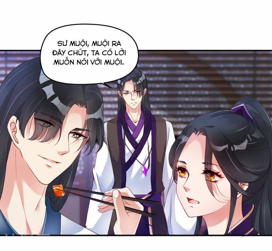 Điềm Mỹ Chi Huyết Chapter 8 - Trang 2