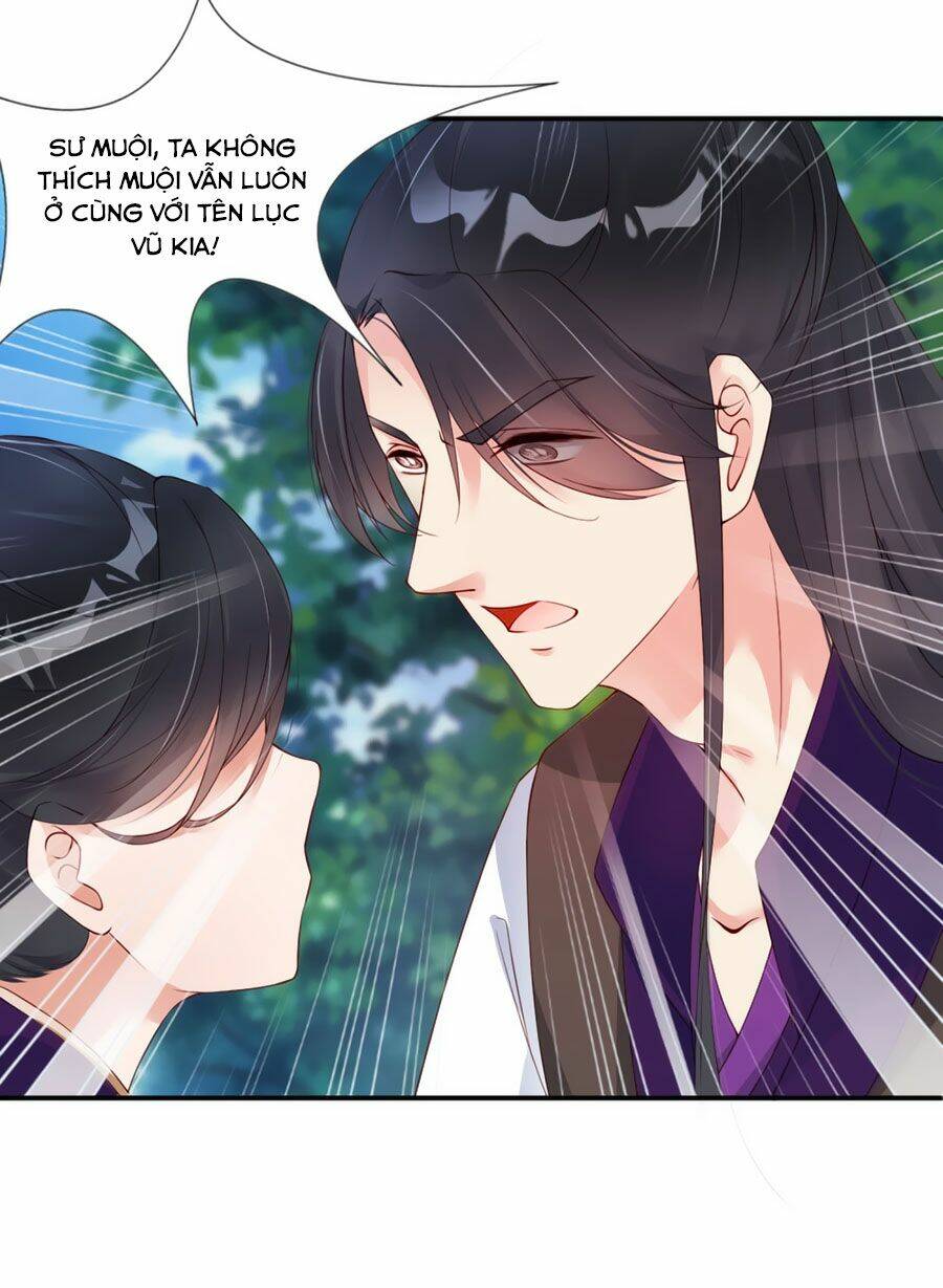 Điềm Mỹ Chi Huyết Chapter 8 - Trang 2