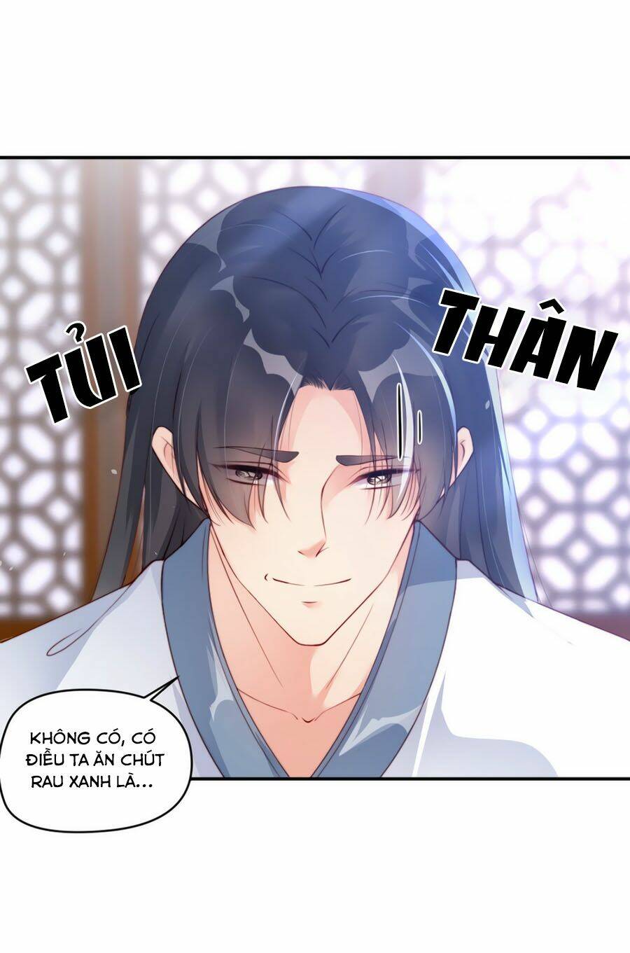 Điềm Mỹ Chi Huyết Chapter 8 - Trang 2