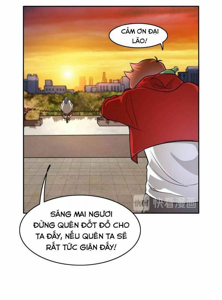 Diêm Vương Thay Thế Chapter 18 - Trang 2