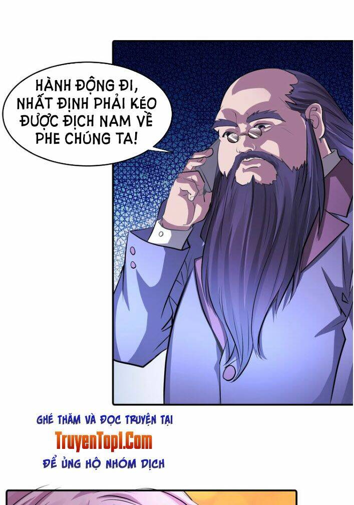 Diêm Vương Thay Thế Chapter 46 - Trang 2