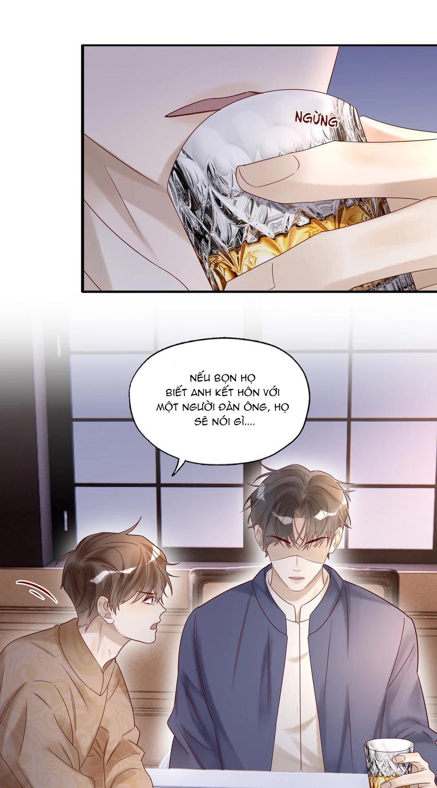 diễn giả làm thật Chương 34 - Next Chapter 35