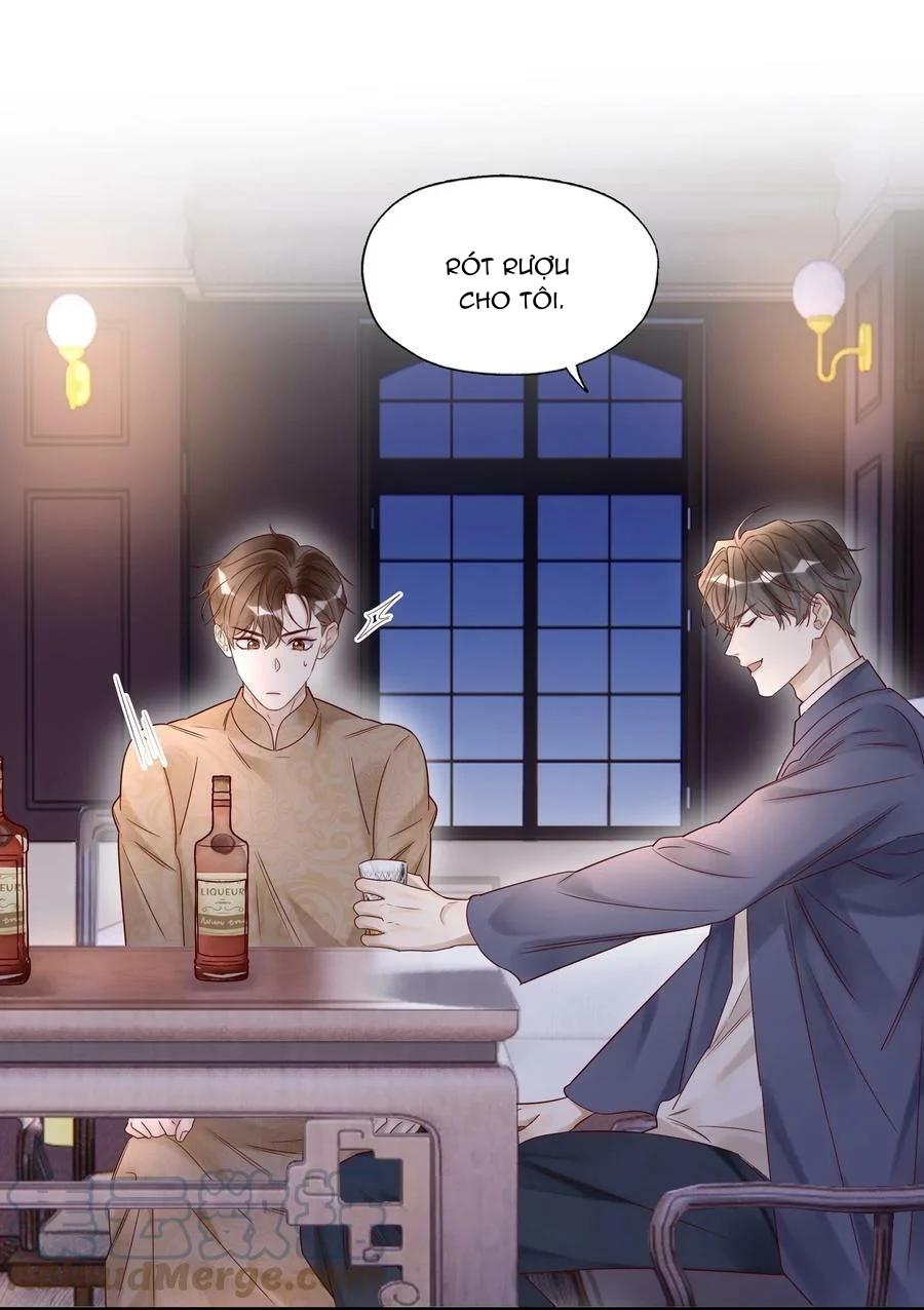 diễn giả làm thật Chương 34 - Next Chapter 35