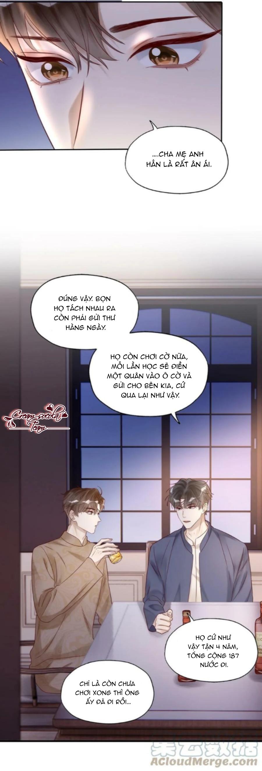 diễn giả làm thật Chương 34 - Next Chapter 35