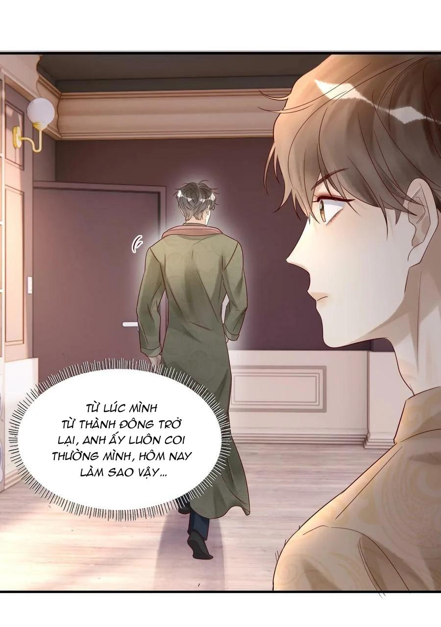 diễn giả làm thật Chương 34 - Next Chapter 35