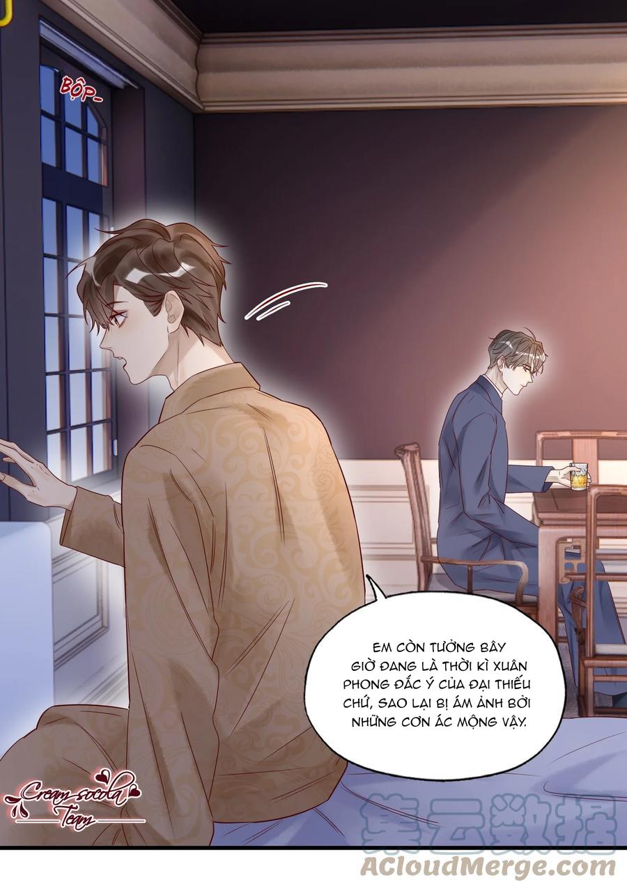 diễn giả làm thật Chương 34 - Next Chapter 35