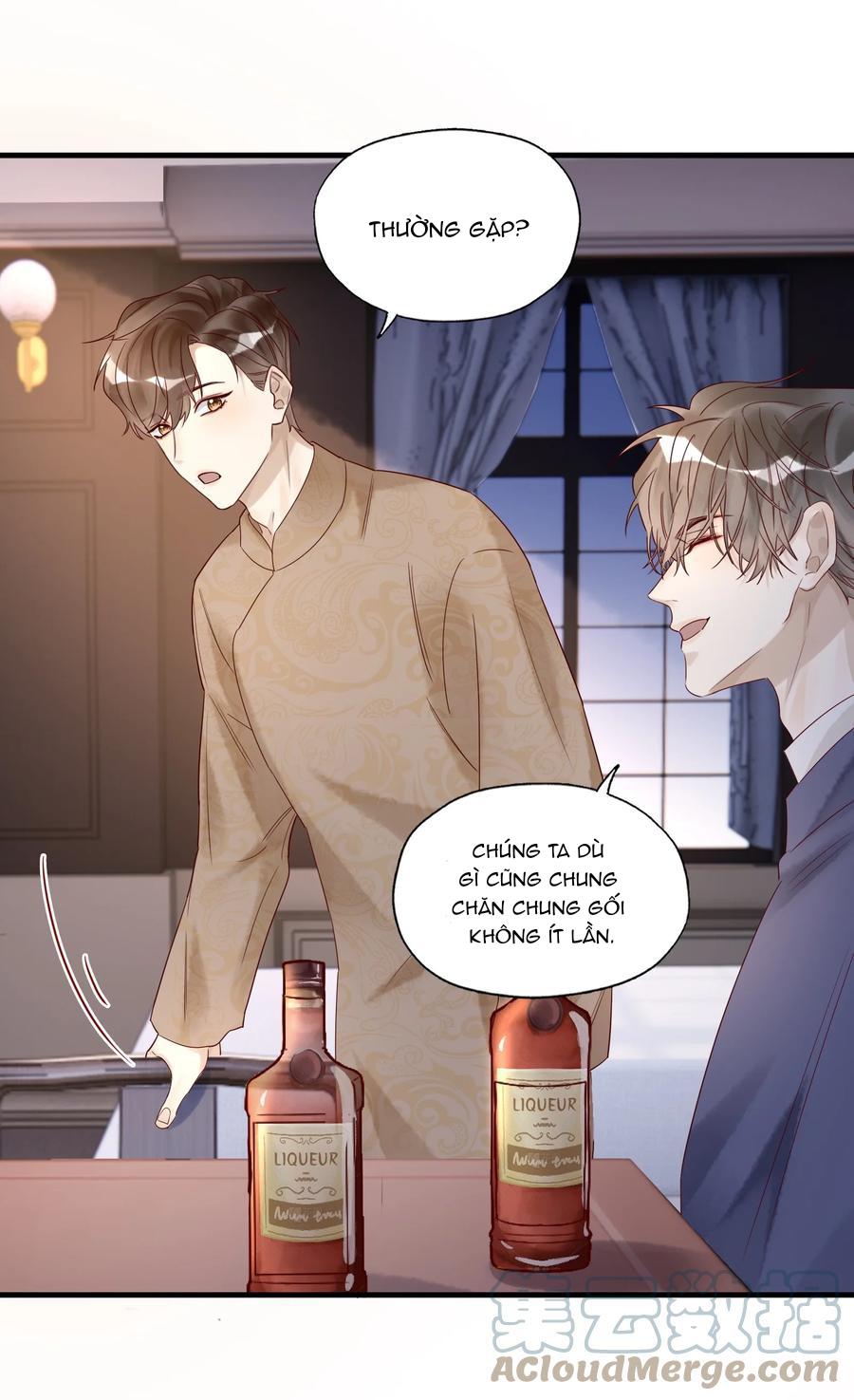 diễn giả làm thật Chương 34 - Next Chapter 35