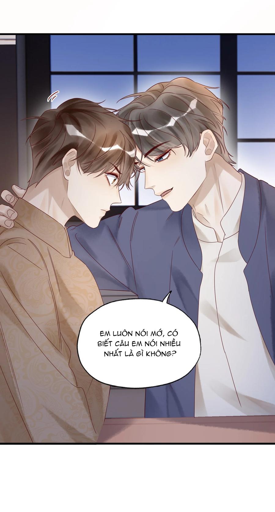 diễn giả làm thật Chương 34 - Next Chapter 35