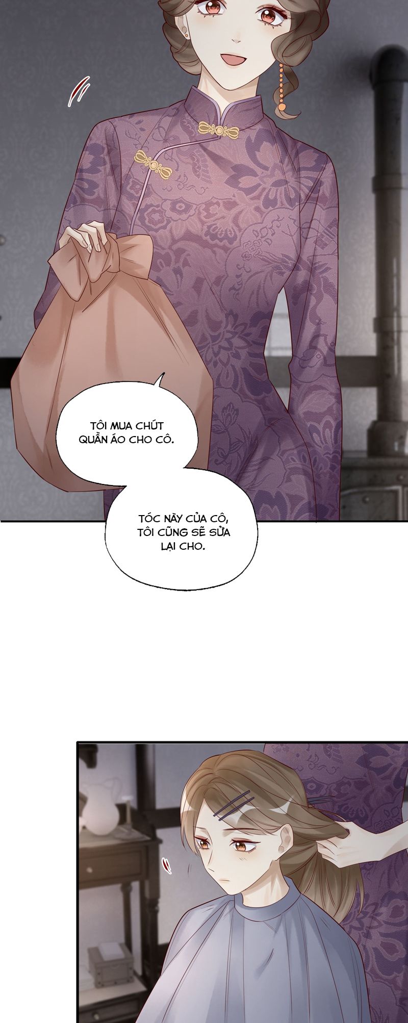 diễn giả làm thật Chapter 90 - Next 