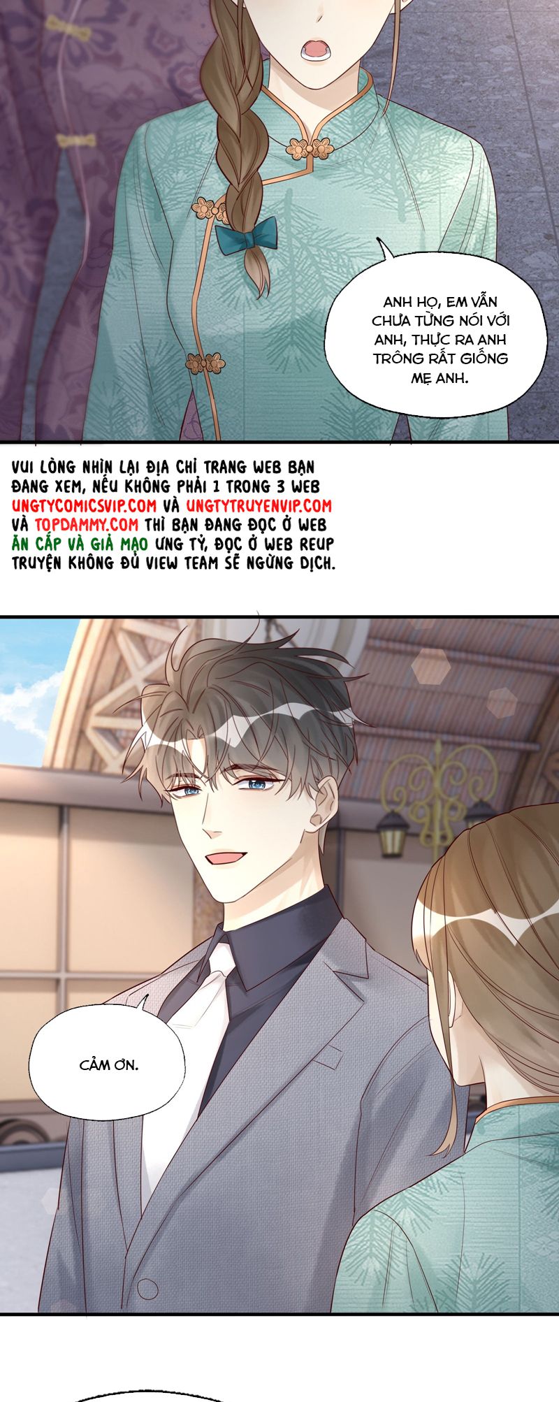 diễn giả làm thật Chapter 90 - Next 