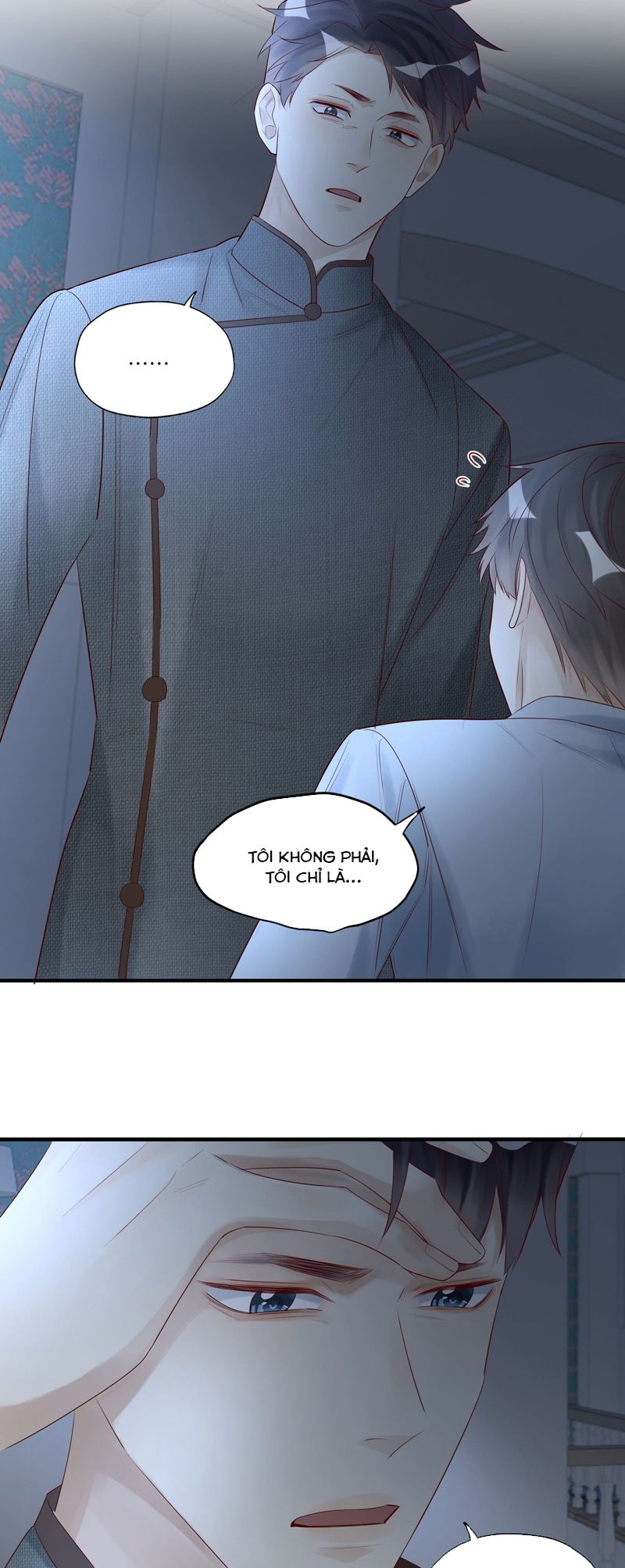 diễn giả làm thật Chapter 90 - Next 