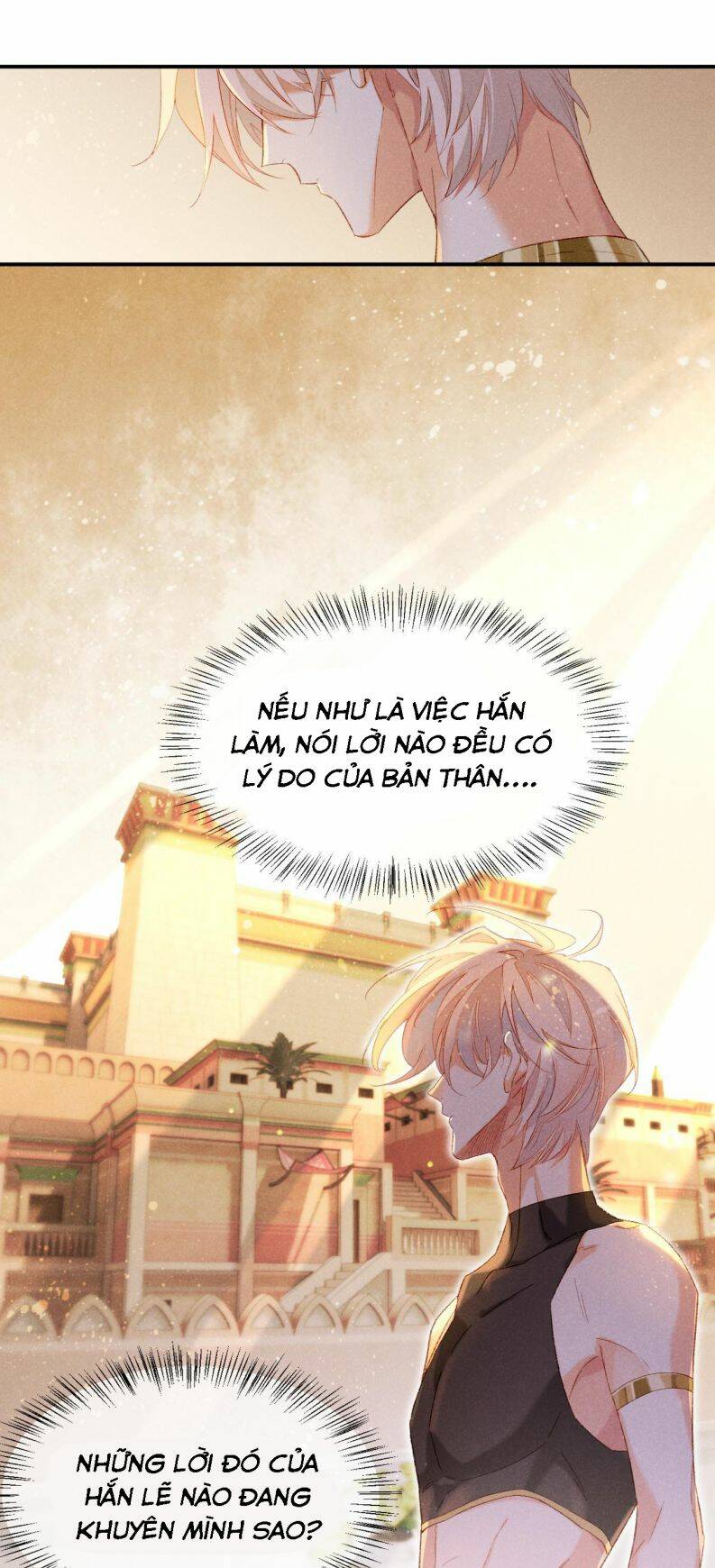 điện hạ ! ta đang đến đây! chapter 14 - Next chapter 15