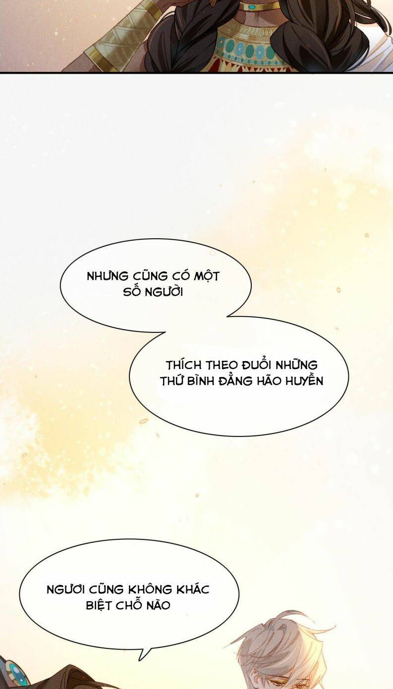 điện hạ ! ta đang đến đây! chapter 14 - Next chapter 15