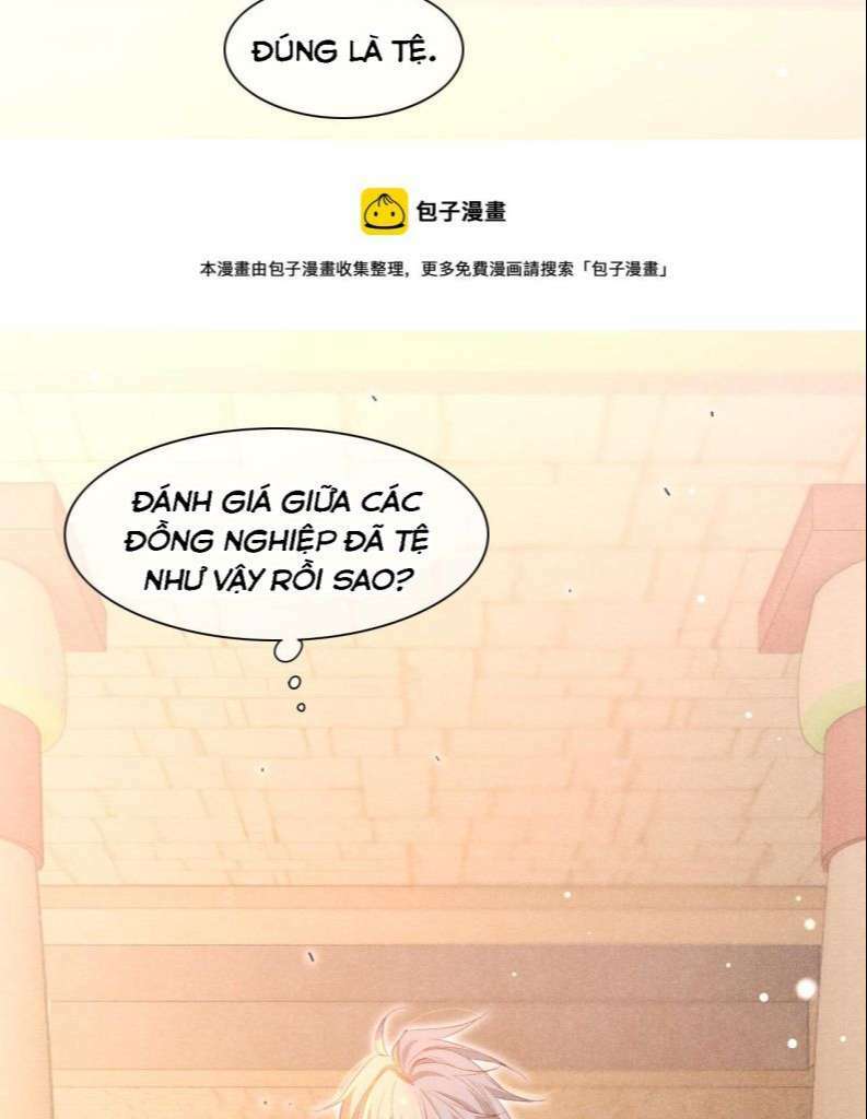 điện hạ ! ta đang đến đây! chapter 16 - Trang 2