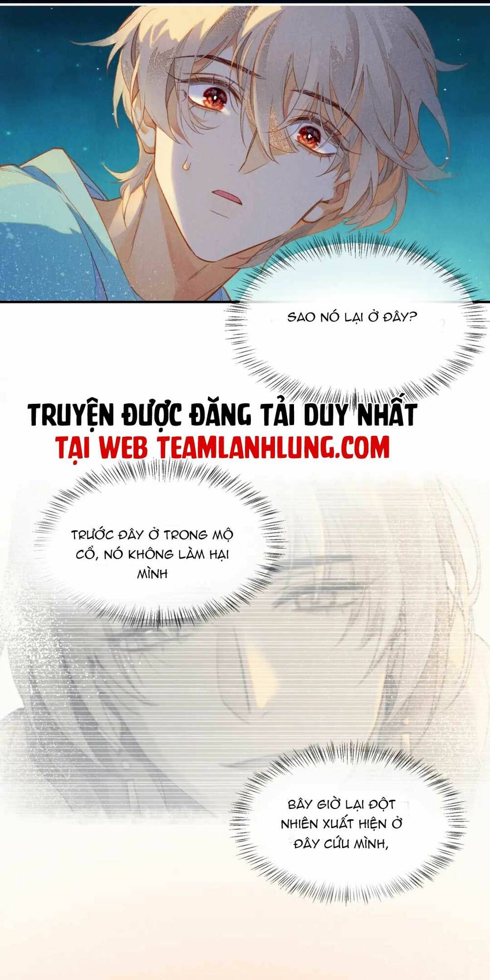 điện hạ ! ta đang đến đây! chapter 2 - Trang 2