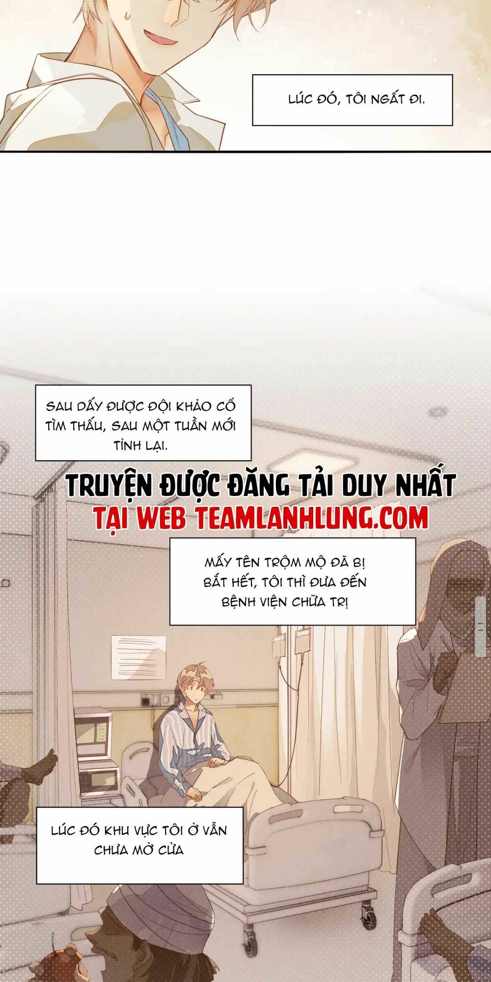 điện hạ ! ta đang đến đây! chapter 2 - Trang 2