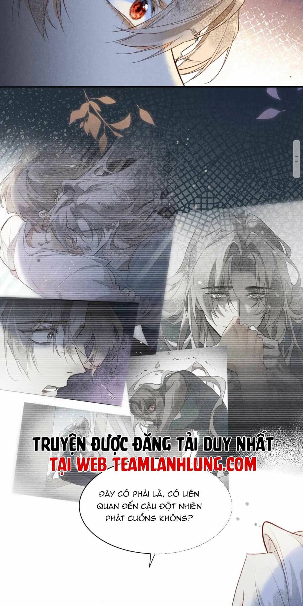 điện hạ ! ta đang đến đây! chapter 3 - Trang 2