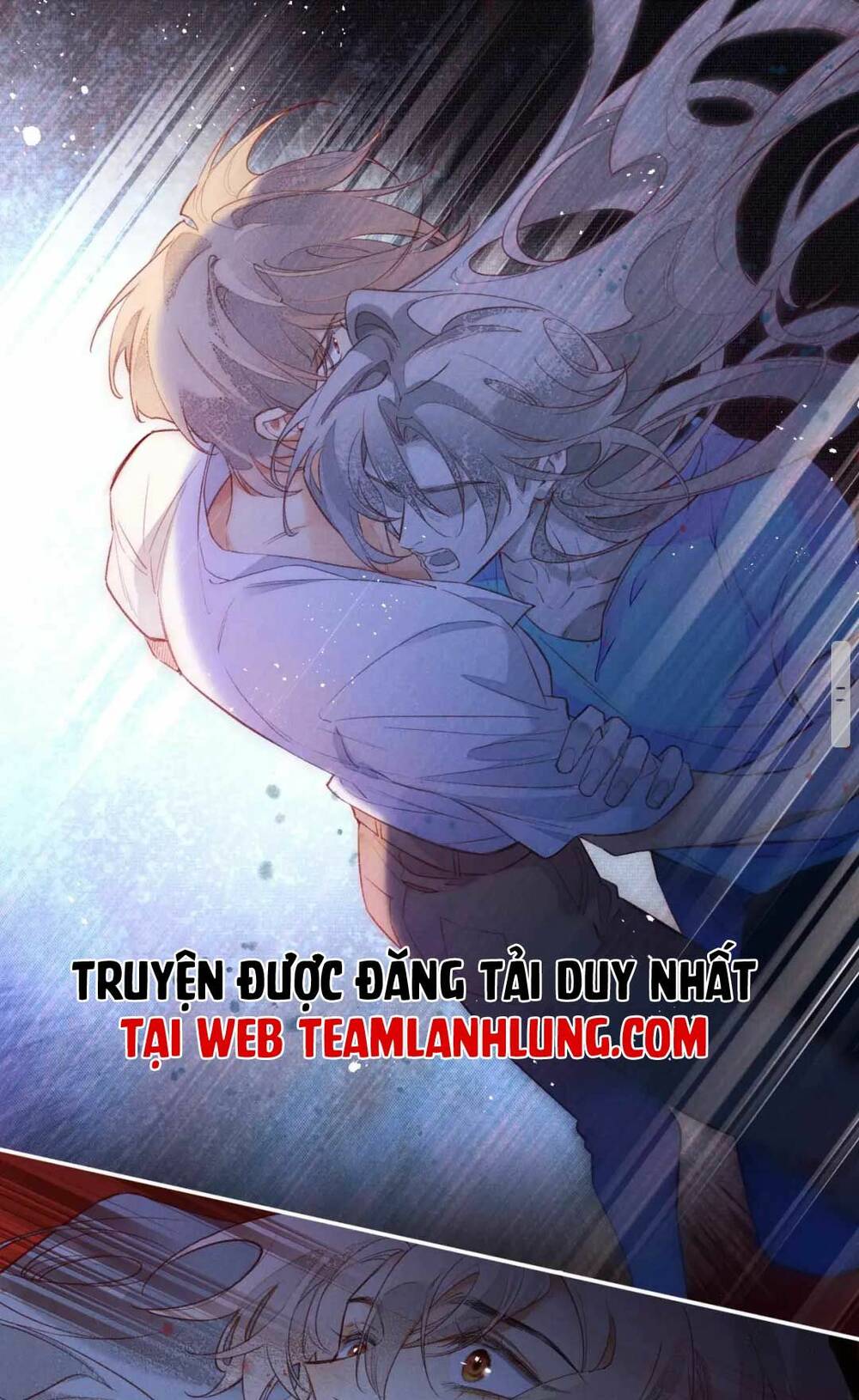 điện hạ ! ta đang đến đây! chapter 3 - Trang 2