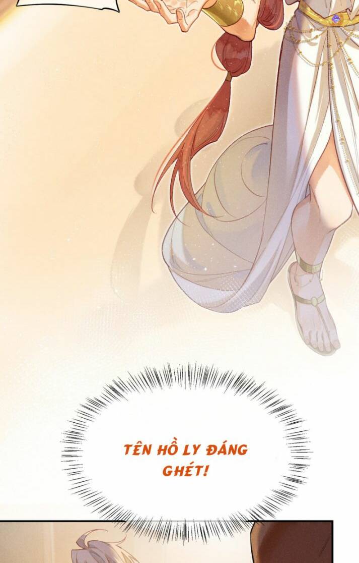 điện hạ ! ta đang đến đây! chapter 7 - Next chapter 8