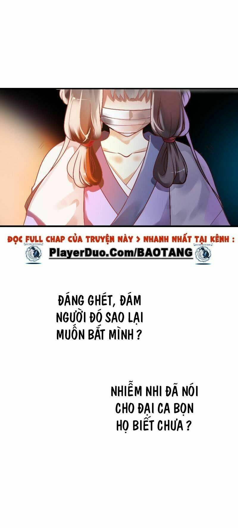 điền viên mật sủng: cô vợ nóng bỏng chapter 62 - Trang 2