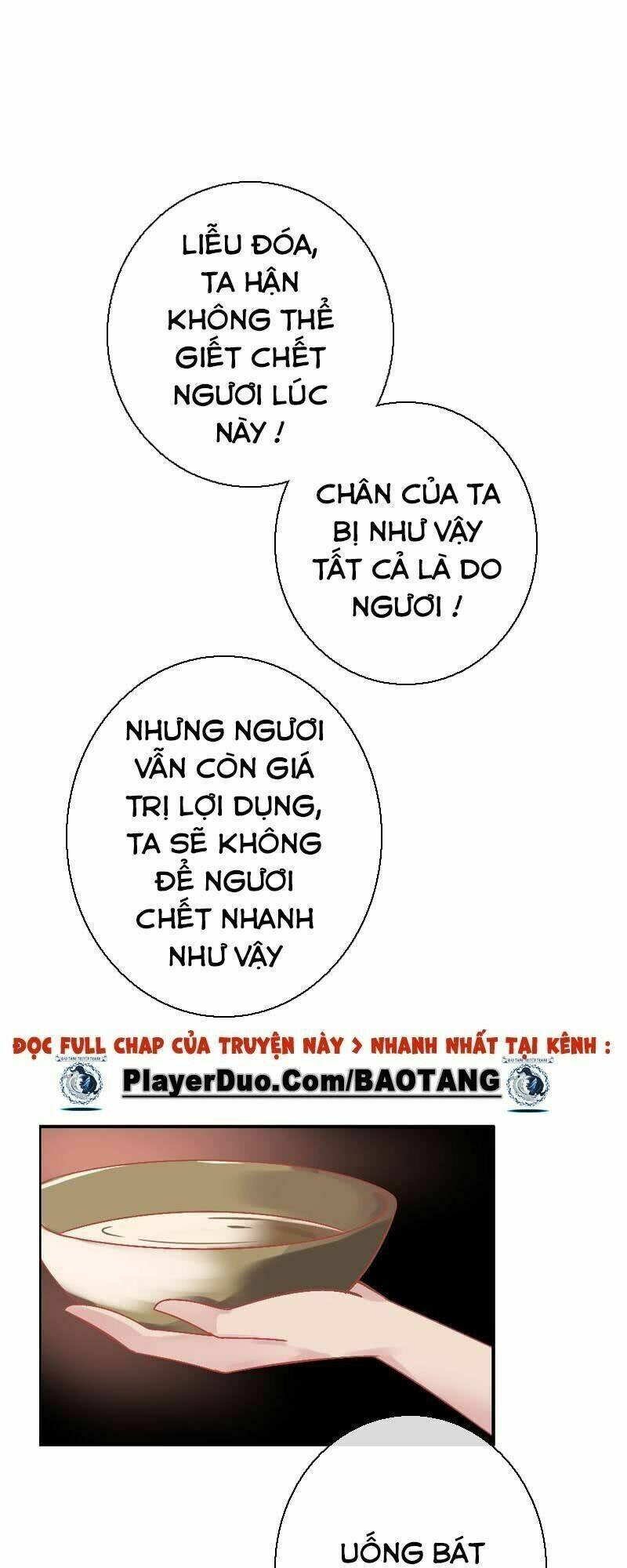 điền viên mật sủng: cô vợ nóng bỏng chapter 62 - Trang 2