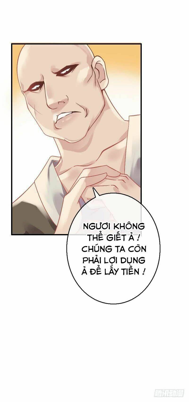 điền viên mật sủng: cô vợ nóng bỏng chapter 62 - Trang 2