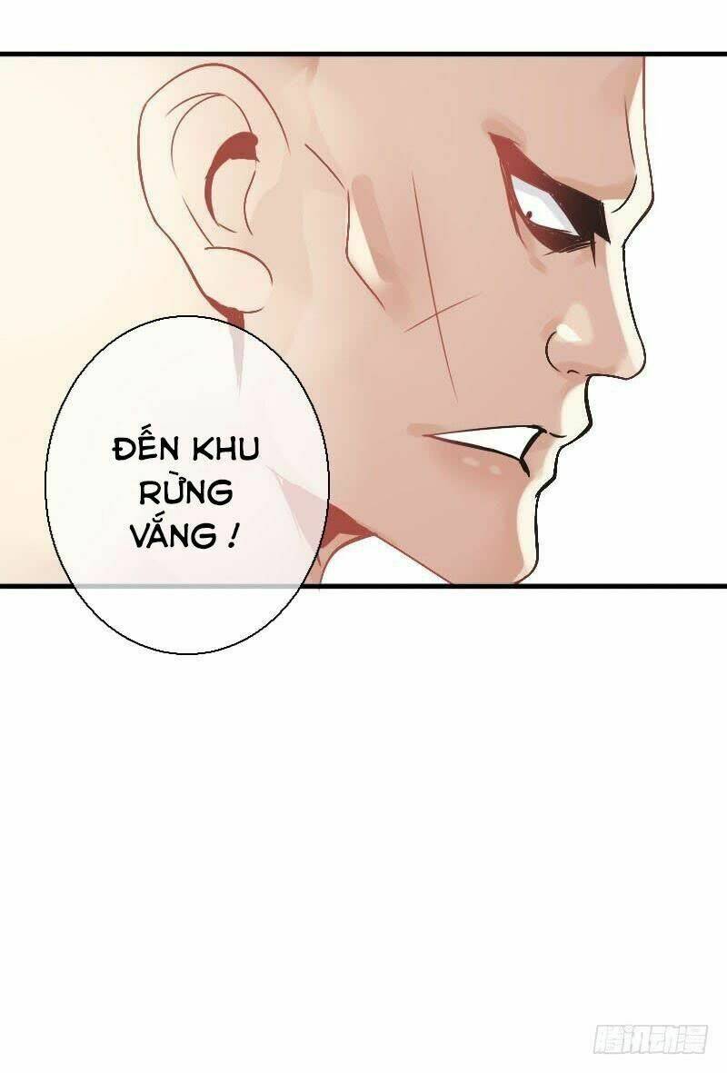 điền viên mật sủng: cô vợ nóng bỏng chapter 62 - Trang 2