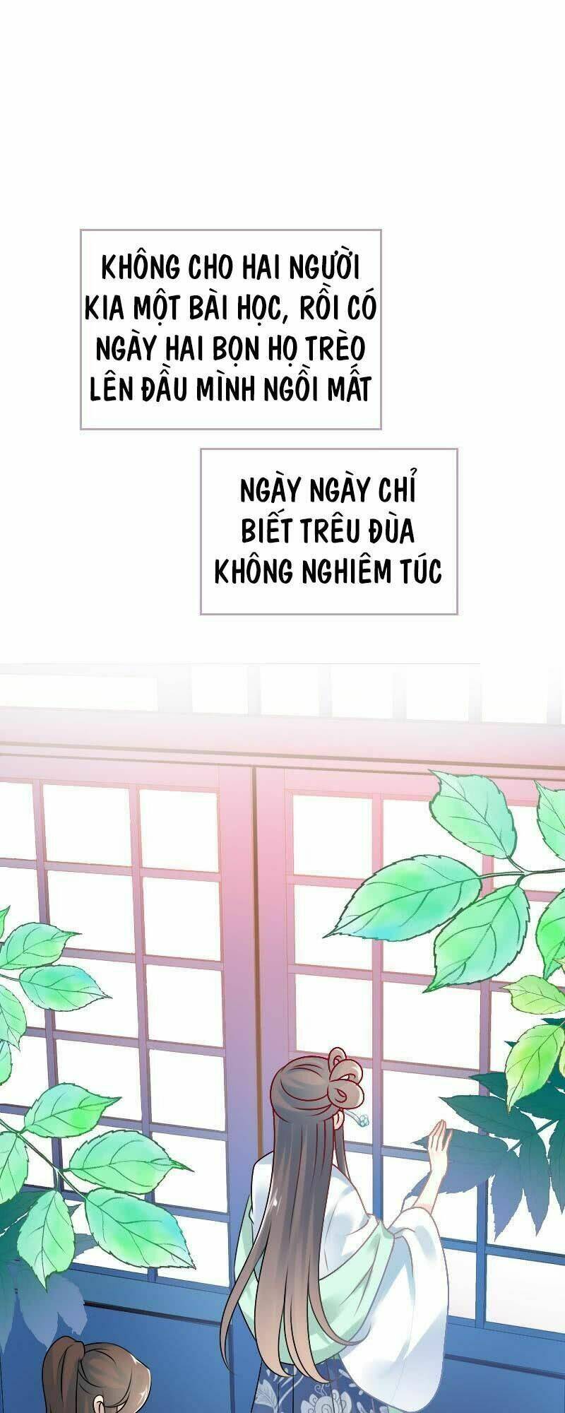 điền viên mật sủng: cô vợ nóng bỏng chapter 67 - Trang 2