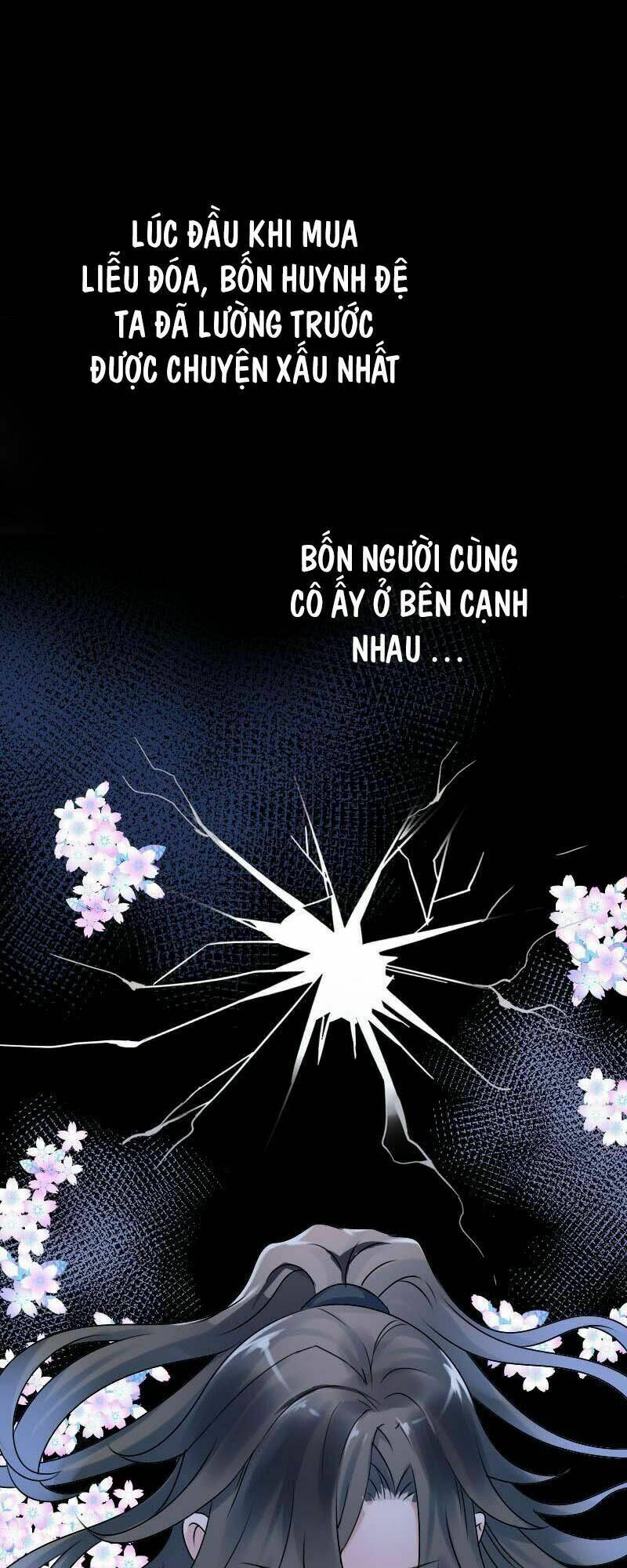 điền viên mật sủng: cô vợ nóng bỏng chapter 67 - Trang 2