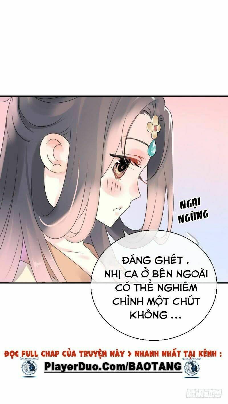 điền viên mật sủng: cô vợ nóng bỏng chapter 70 - Trang 2