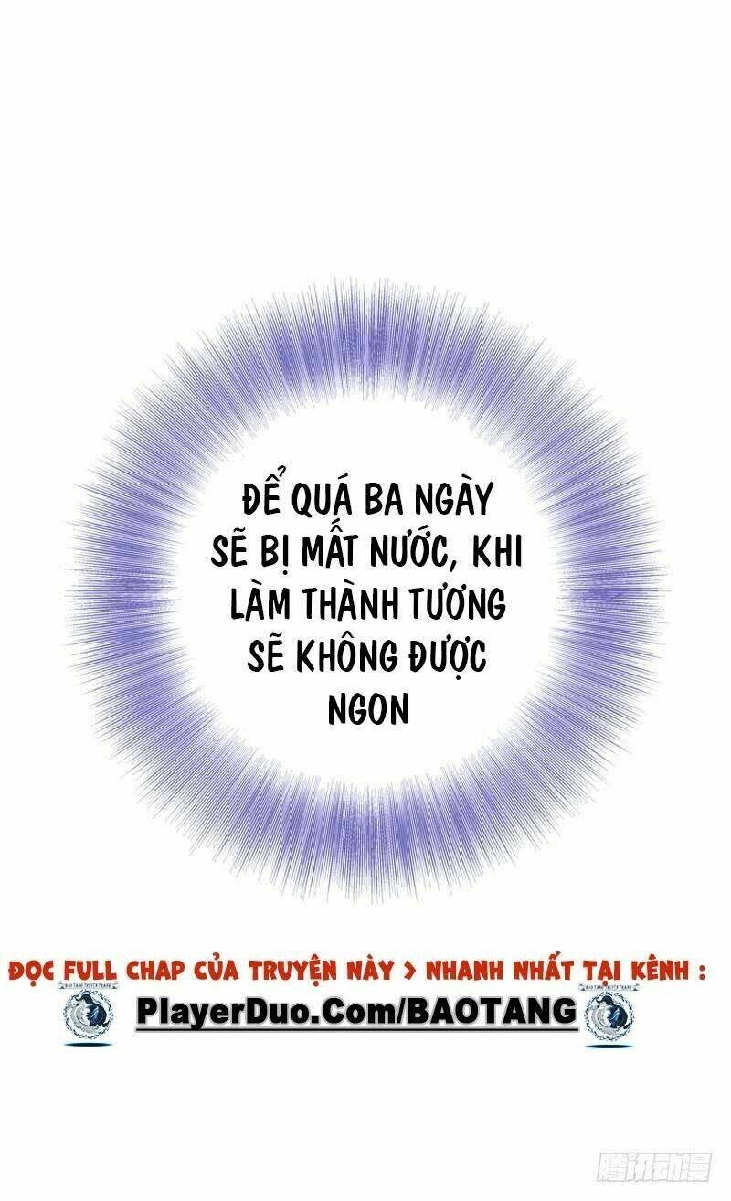 điền viên mật sủng: cô vợ nóng bỏng chapter 70 - Trang 2