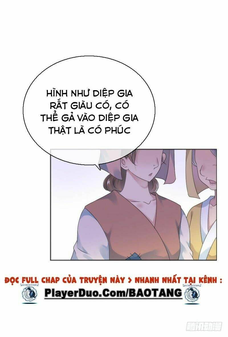 điền viên mật sủng: cô vợ nóng bỏng chapter 70 - Trang 2