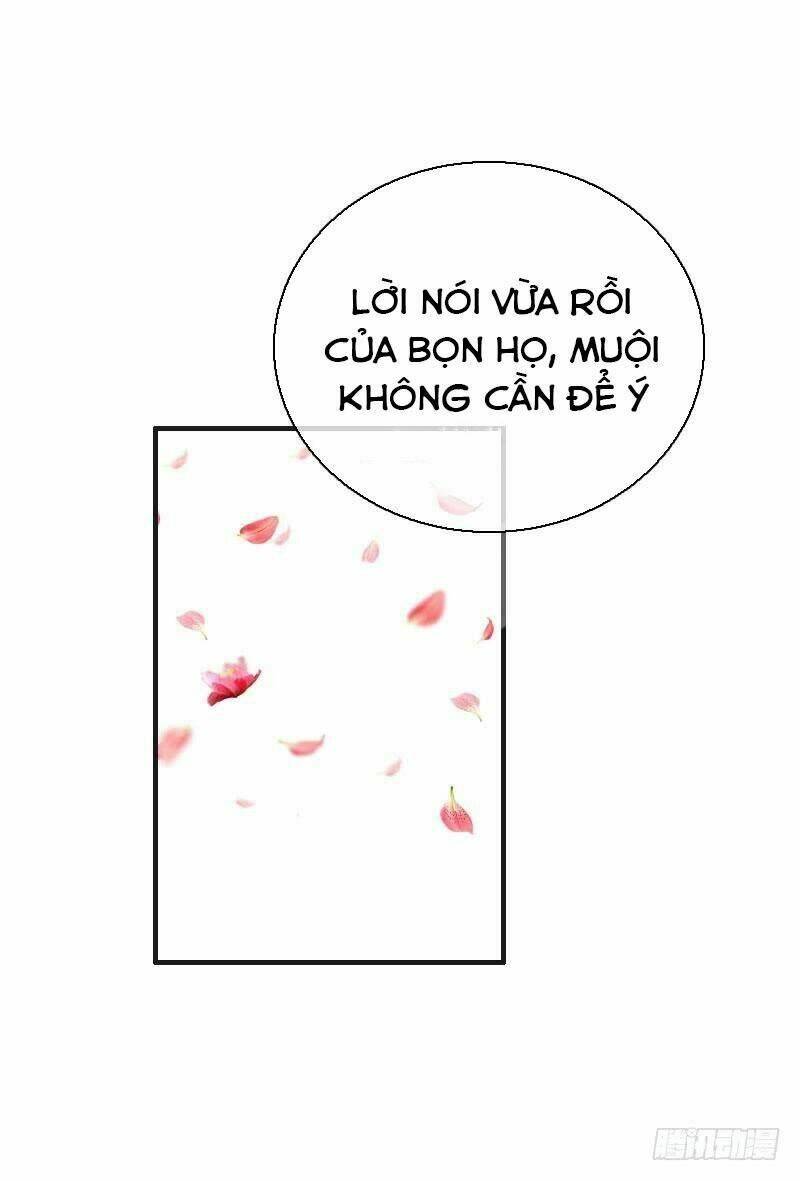 điền viên mật sủng: cô vợ nóng bỏng chapter 70 - Trang 2