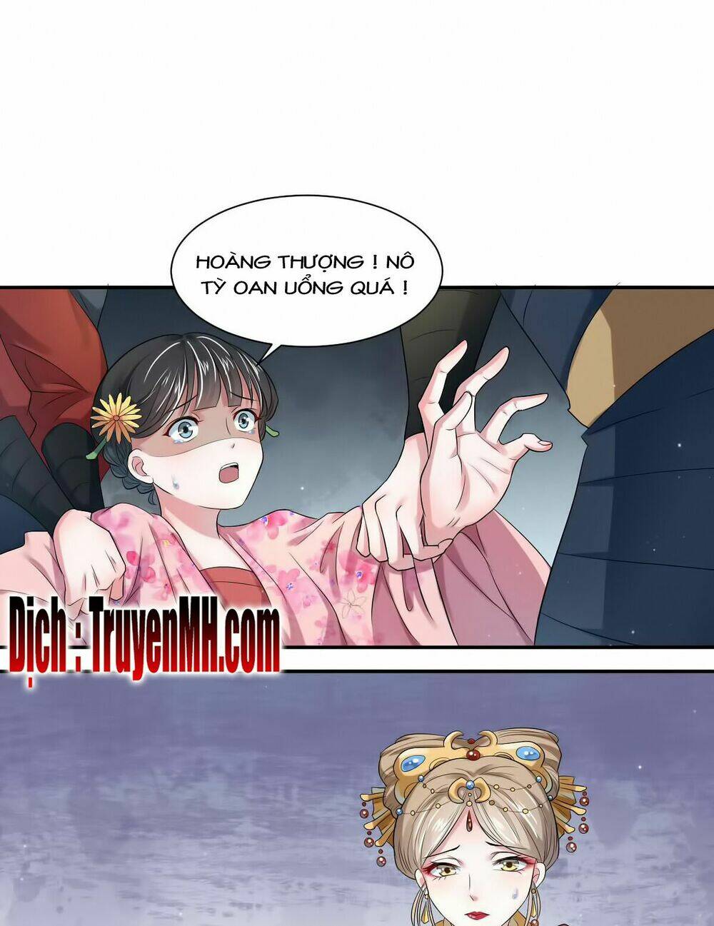 điệp ảnh trùng trùng chapter 14 - Trang 2