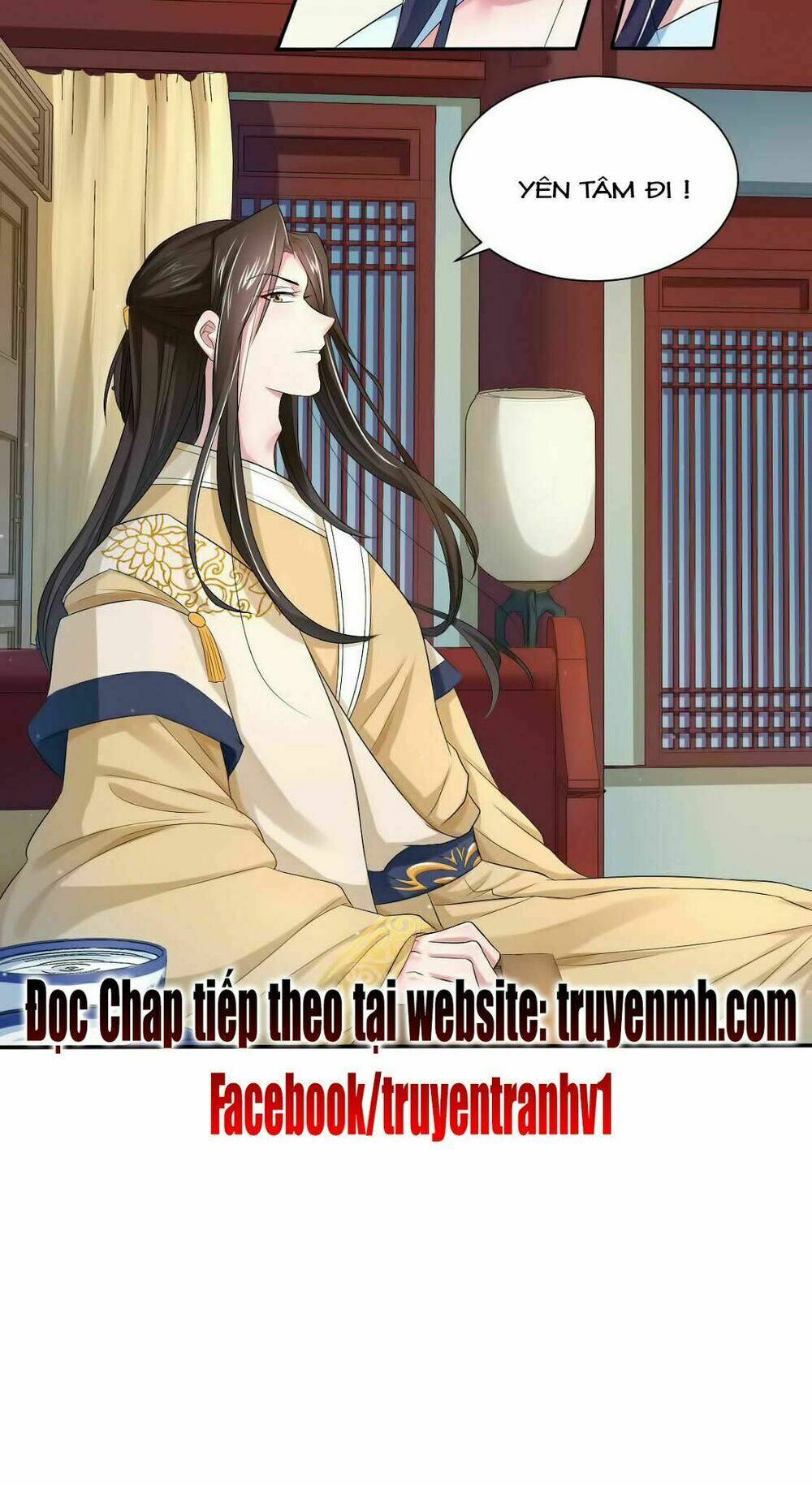 điệp ảnh trùng trùng chapter 14 - Trang 2