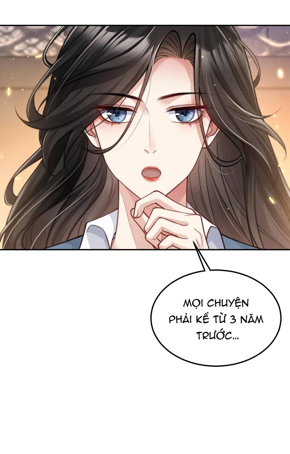 điệp sát chapter 8.1 - Trang 2