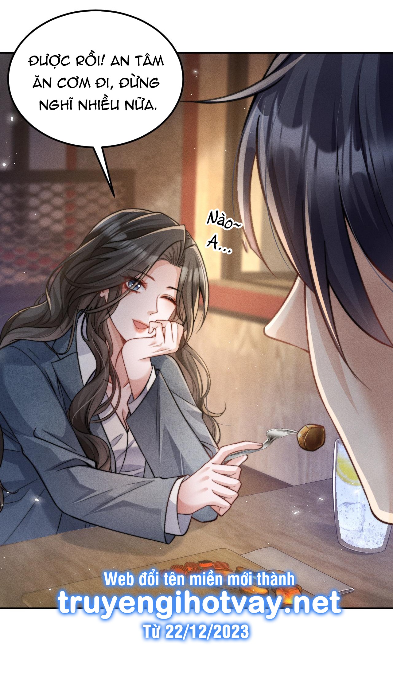 điệp sát chapter 9.2 - Next 