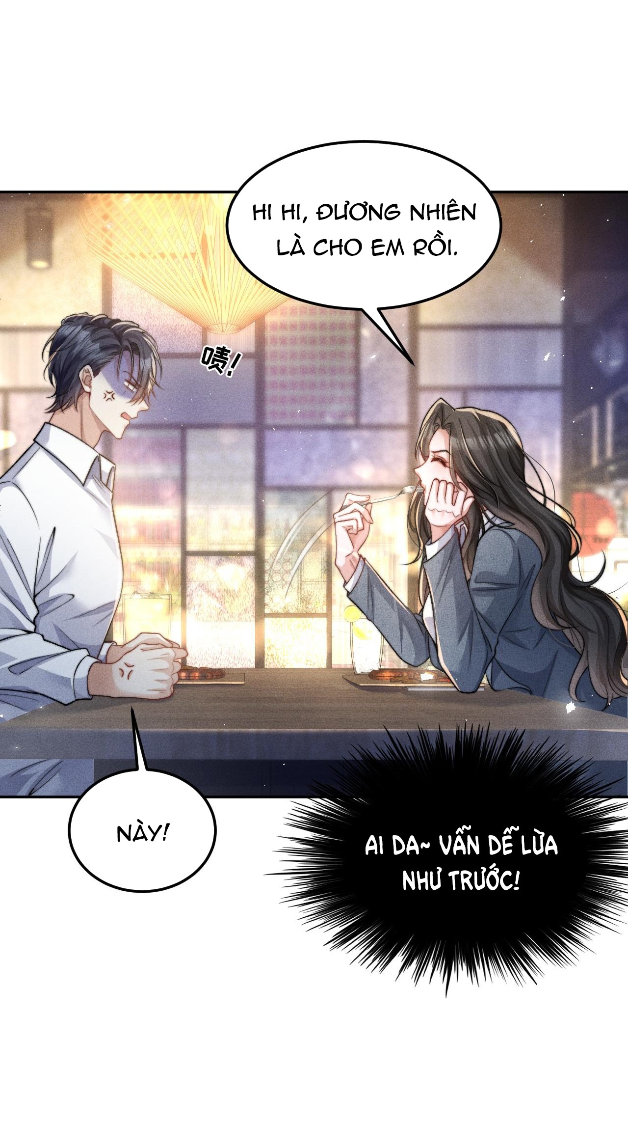 điệp sát chapter 9.2 - Next 